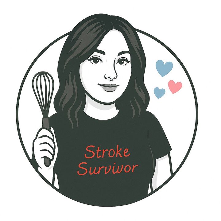 Mom Life After Stroke