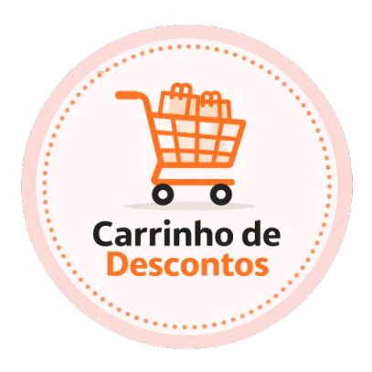 Carrinho de Descontos