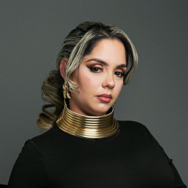 Yemny Garcia