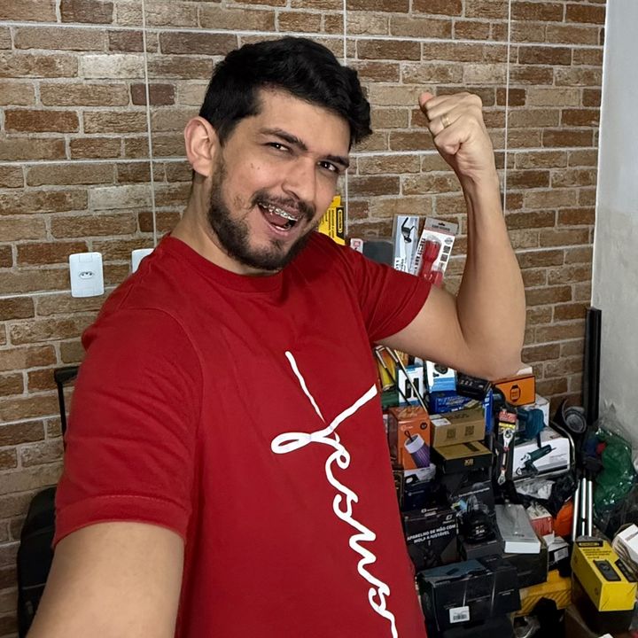 JOÃO RECOMENDA ✅