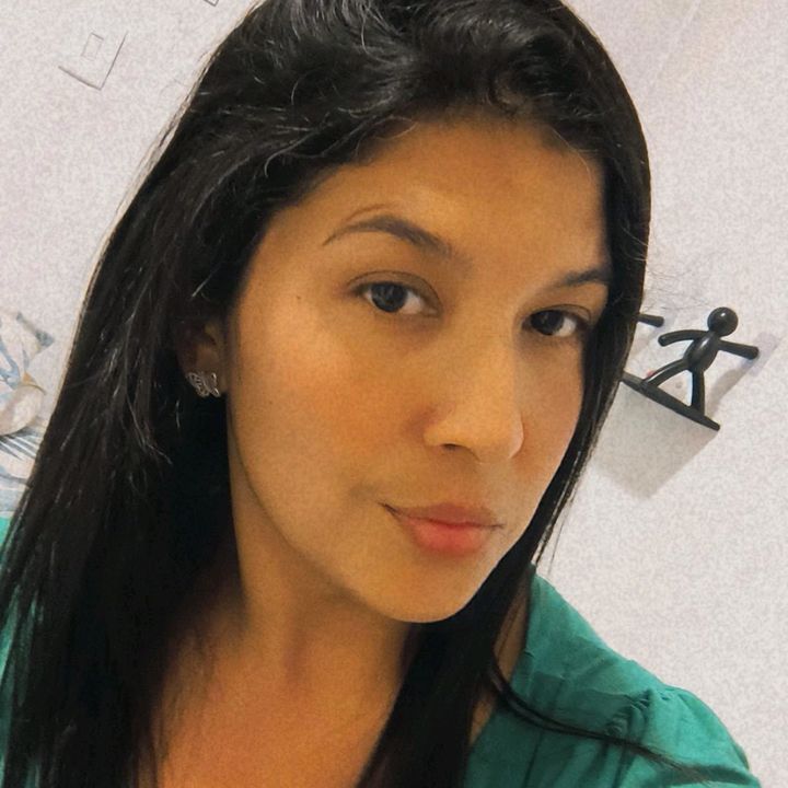 Eleonor Iolanda /Creator