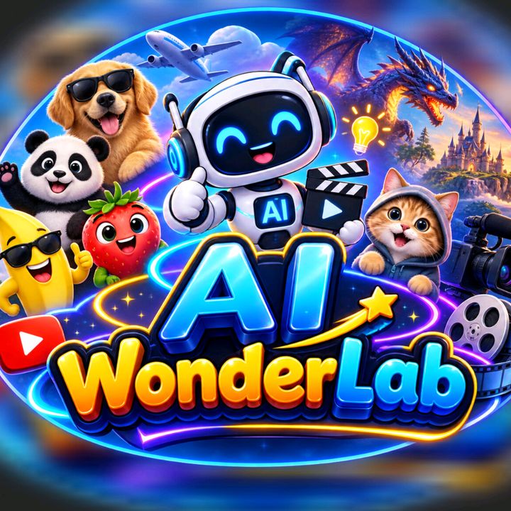 AI WonderLab