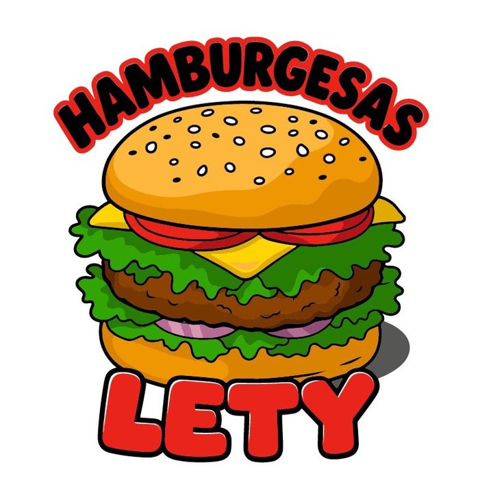 hamburguesas lety