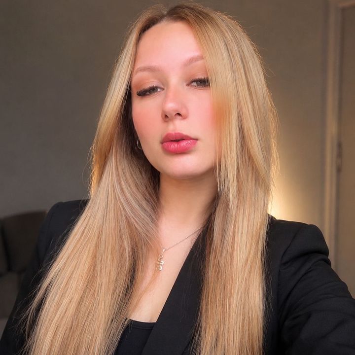 Sarahtrevissanshop