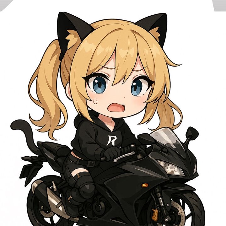 Riiyna りぃな