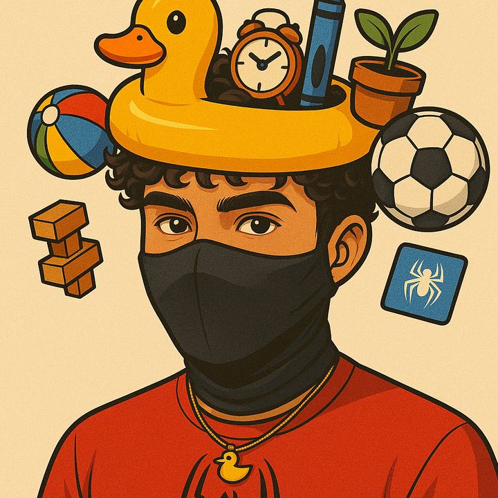 João Artificial