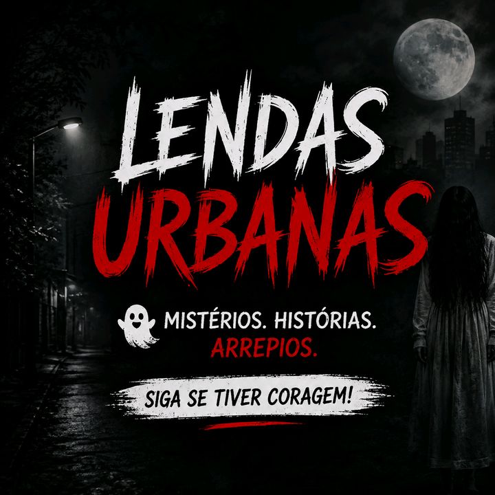 Mundo das Lendas