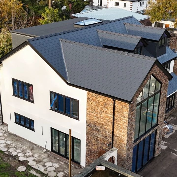 Aslan Home Renovation