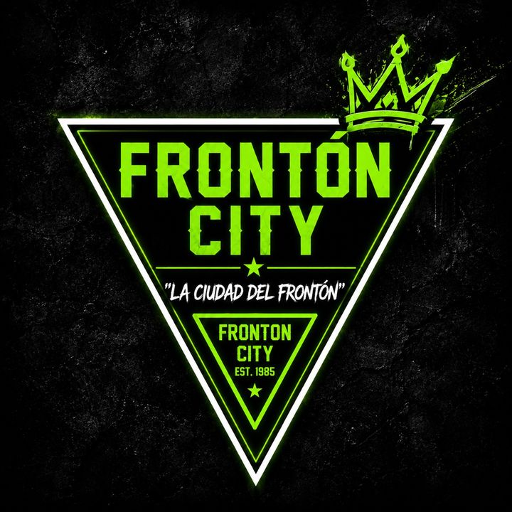 Frontón City