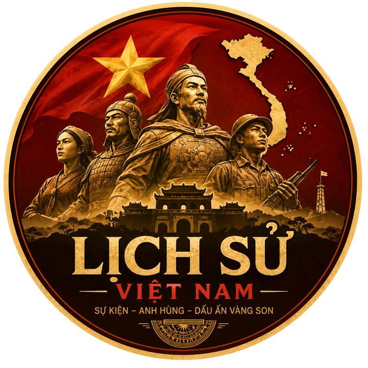 Bản Lĩnh Việt Nam