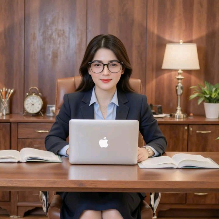 Luyện Giọng Cùng Trâm