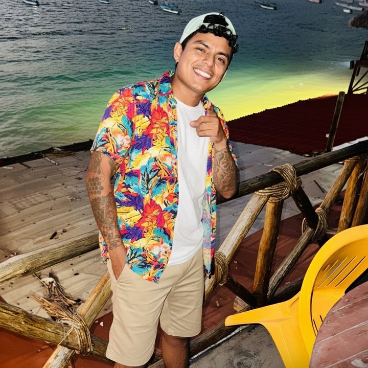 Daniel Martinez
