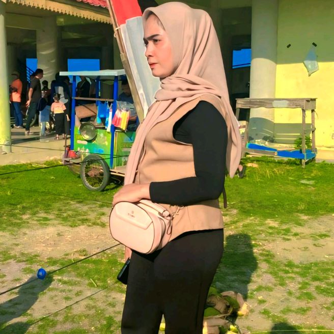 Ida Yanti_real