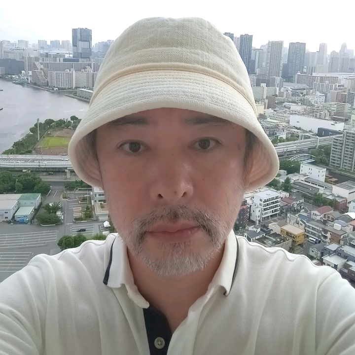 masahiro