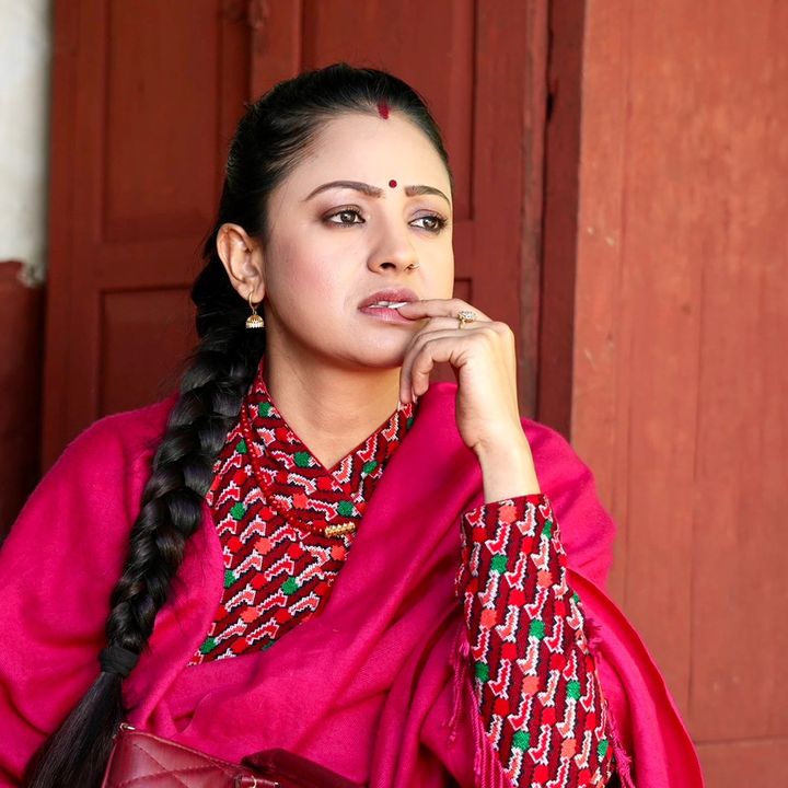 Anju niroula official