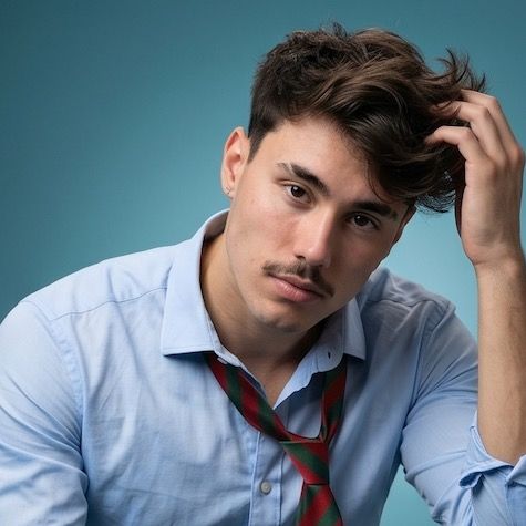 Roger Mello