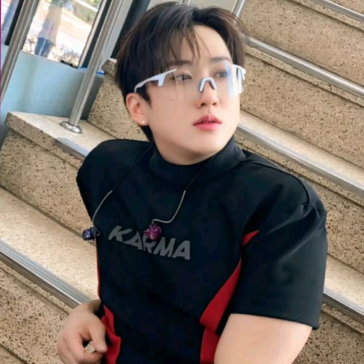 ˖ . ʊ 🐰 . ⊹ 𝓜𝘪𝘯𝘣𝘪𝘯˗ー 🐷