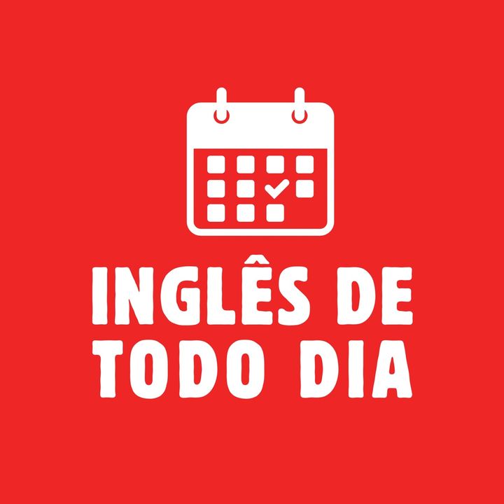 Inglês de Todo Dia
