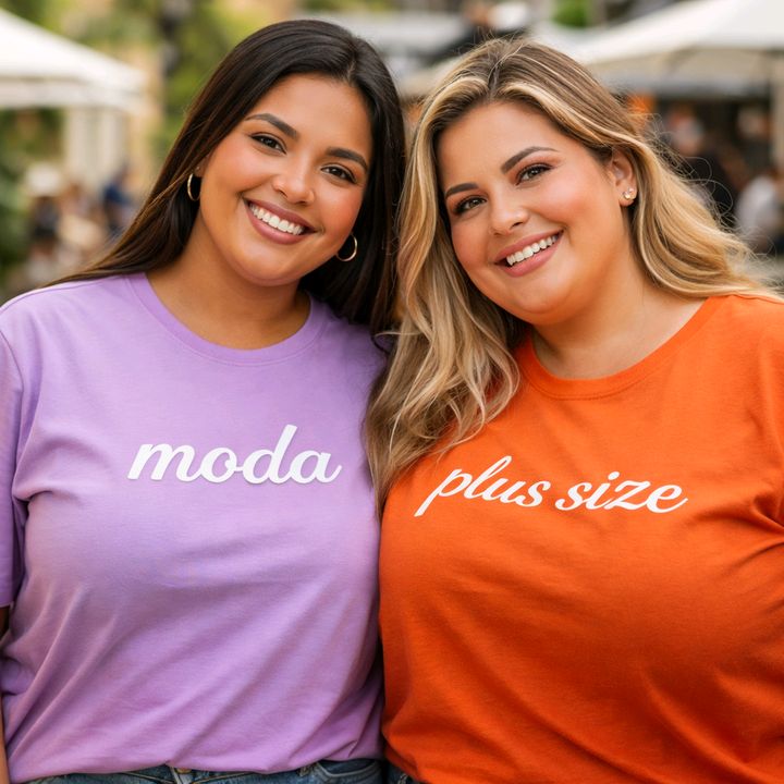 Moda Feminina
