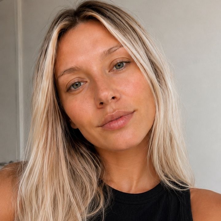 Maya Lux