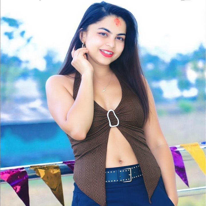 Ashu❤️babe