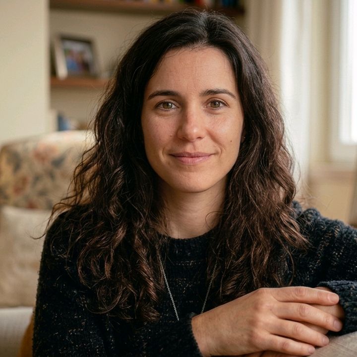 lar da Eliane