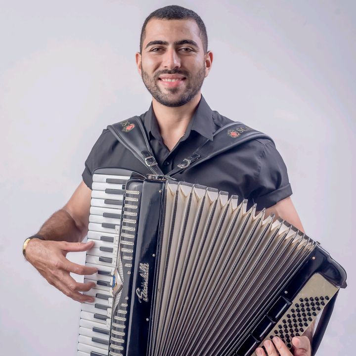 Michel Fernandes