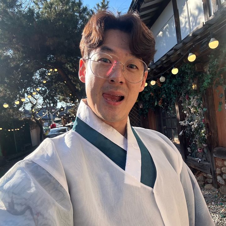 HolaSoySeung