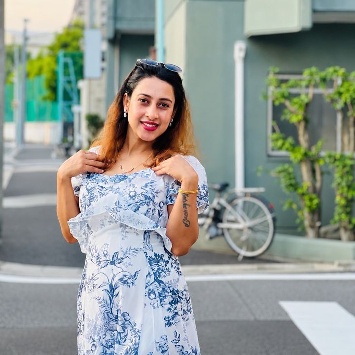 AaniSha🕉️🔱✨