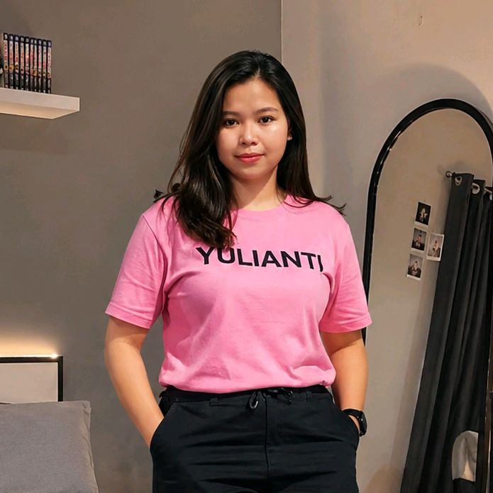 Rayya Calista Azalea