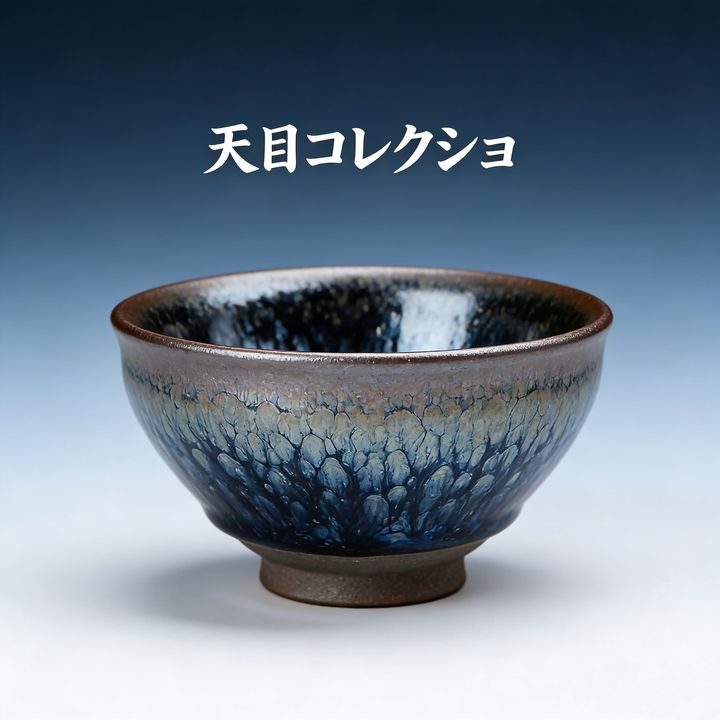 天目コレクション