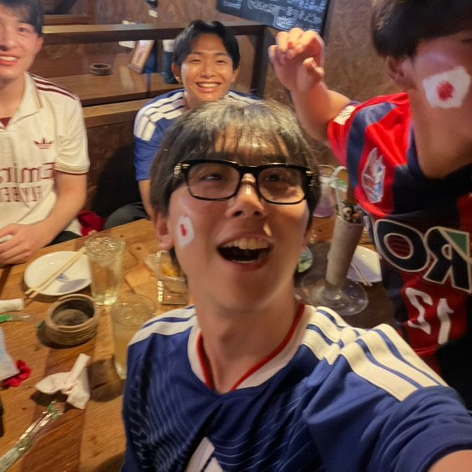 「ハアト」っていう名前