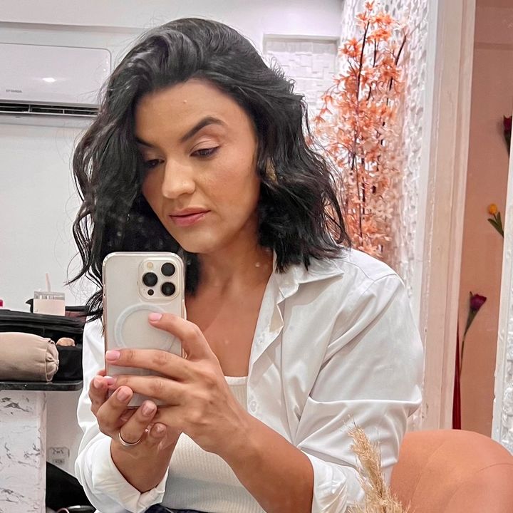 Raphaela lindo