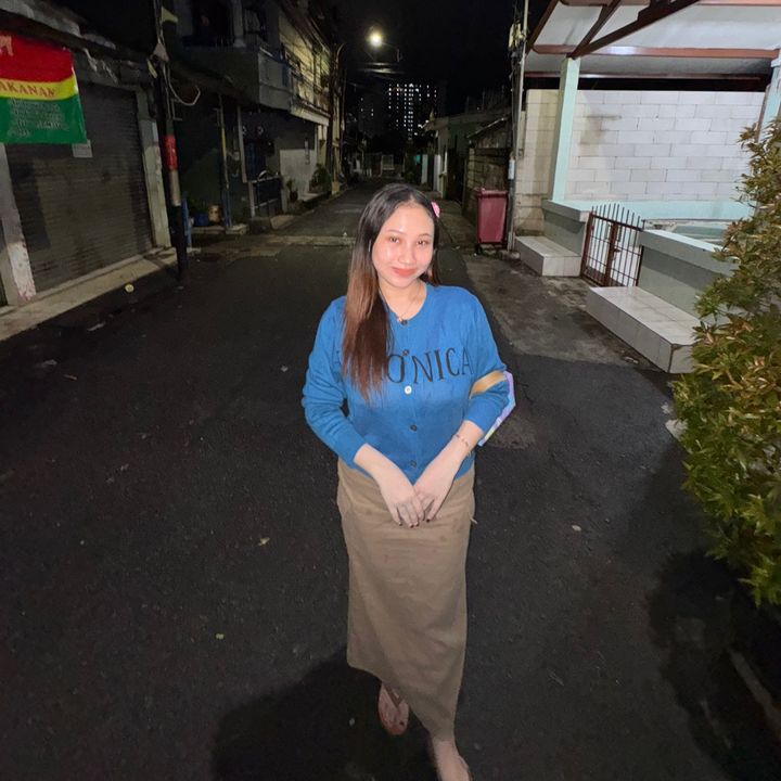 Ananda Delsita