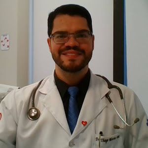 Thiago M. Isac