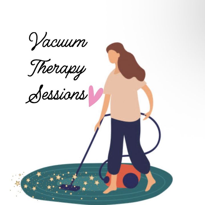 MyTherapistisaVacuum