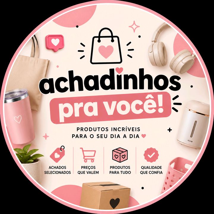 achadinhos Tiktok