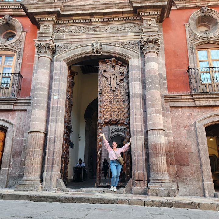 Travel Editor EVT