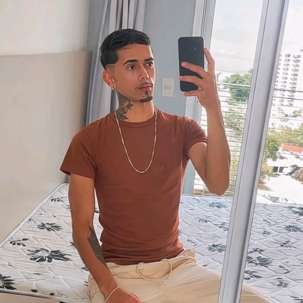 Brendon | Indica ✴️