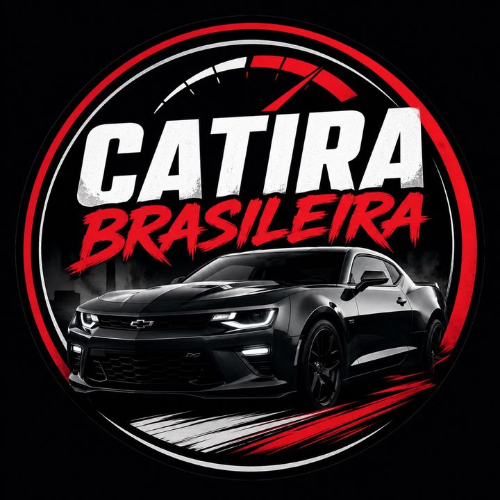 Catirabrasileira