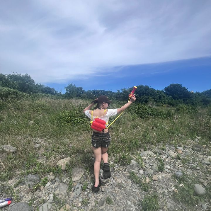 ちょっぷ🍈🚗🛵