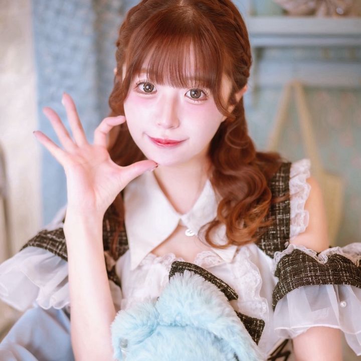 涼宮 凛🐝
