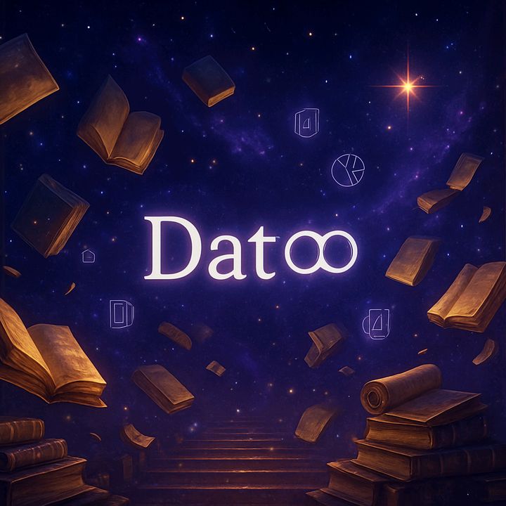 Dat∞