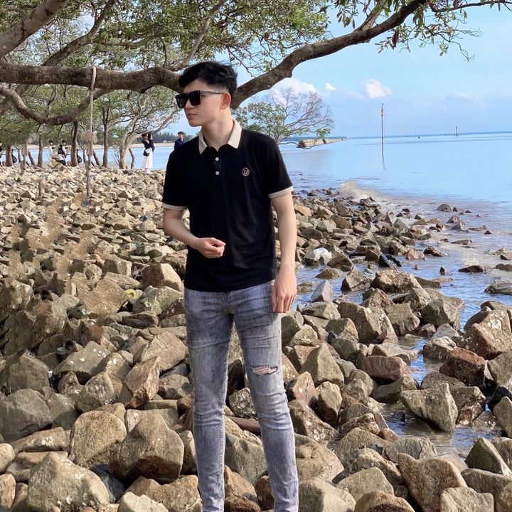 Cường Bán Đồ