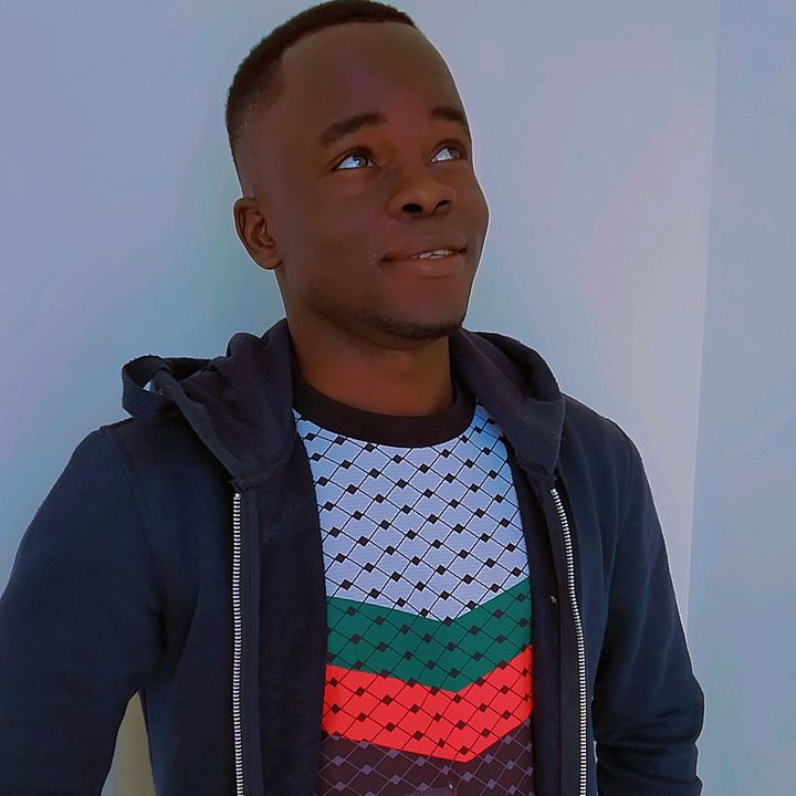 mouhapha nékro