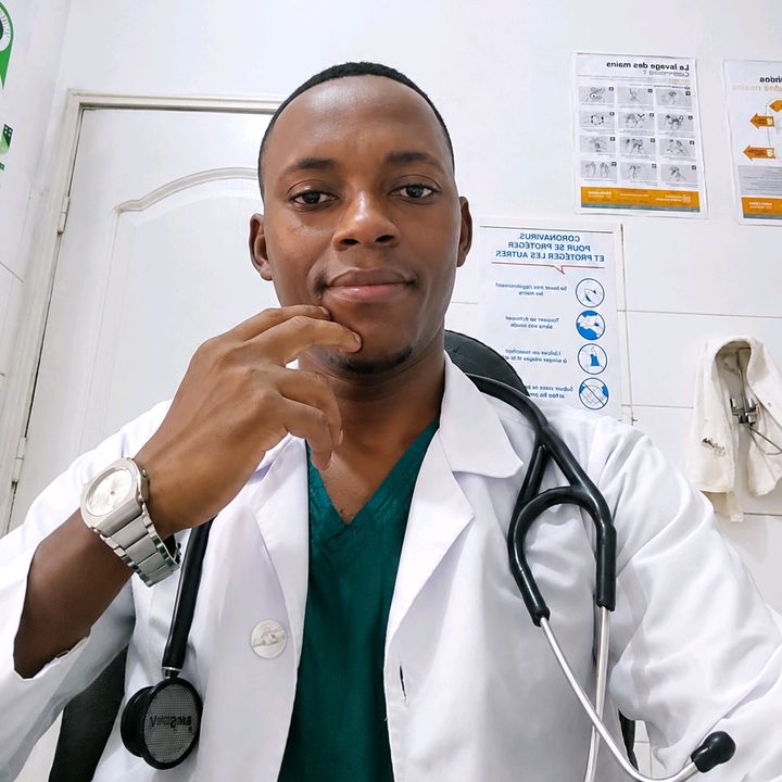 Dr Médard