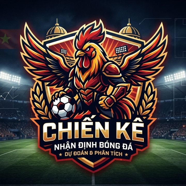 BLV Chiến Kê