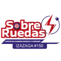 Manzanares sobre ruedas