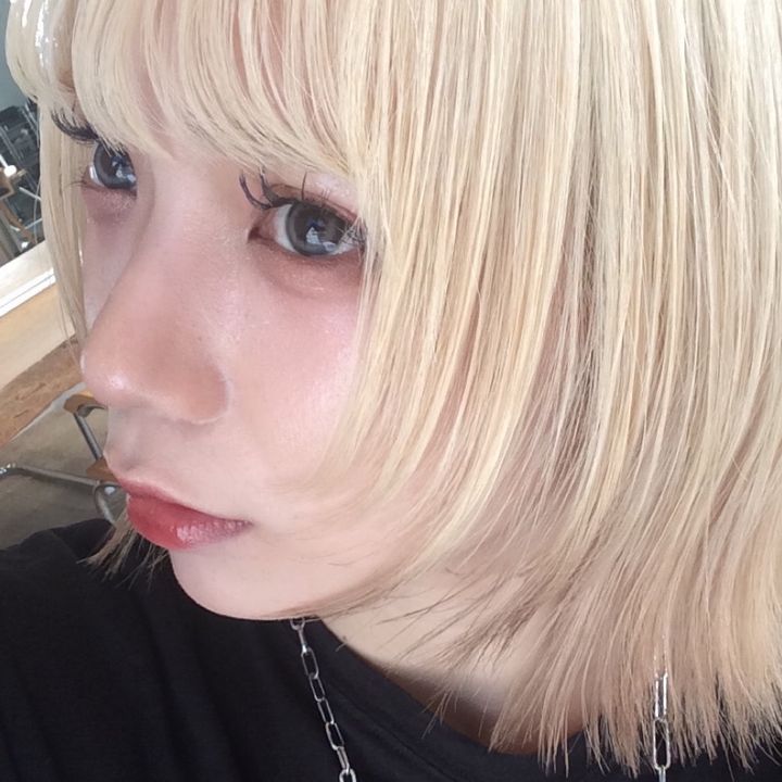 Ririka / 渋谷美容師