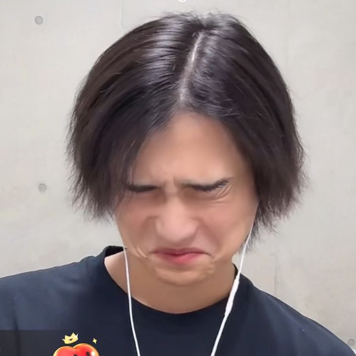 みずたく🧊🫧切り抜き